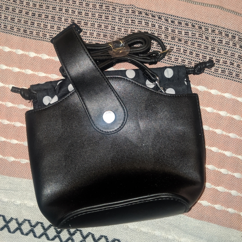Small purse